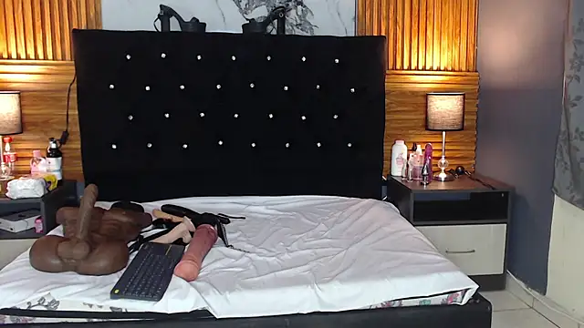 Snapshot of KarinaSimonz chatting on 01.21.25 KarinaSimonz online show from 01.21.25