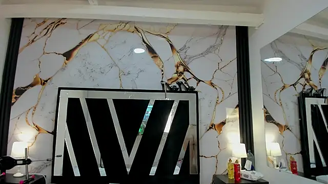 Snapshot of KarinaSimonz chatting on 09.08.25 KarinaSimonz online show from 09.08.25