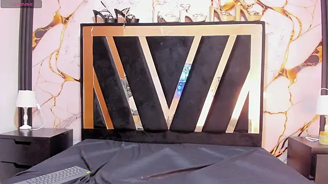 KarinaSimonz online show from 01.07.26