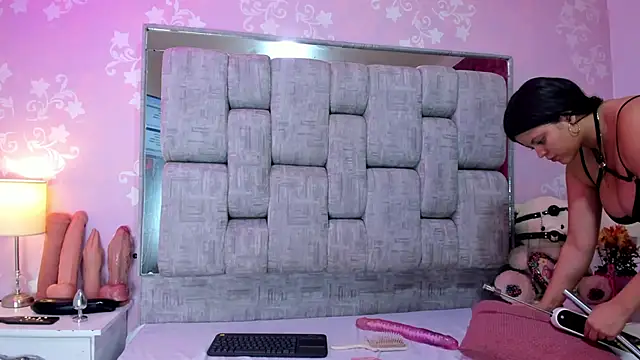 KarinaSimonz online show from 03.09.26