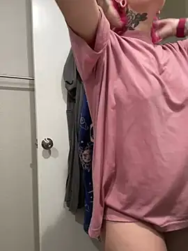 GoldieBakeman online show from 01.19.25