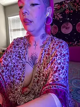 GoldieBakeman online show from 02.21.25