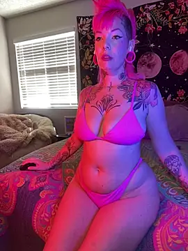 GoldieBakeman online show from 02.27.25