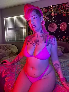 GoldieBakeman online show from 02.27.25