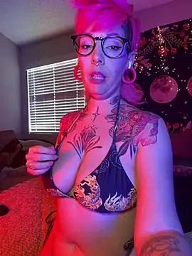 GoldieBakeman online show from 03.06.25