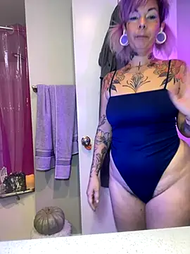 GoldieBakeman online show from 09.23.25