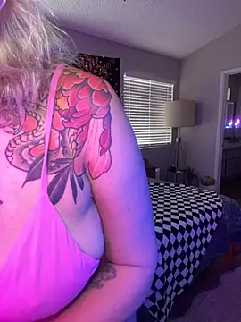 GoldieBakeman online show from 09.29.25