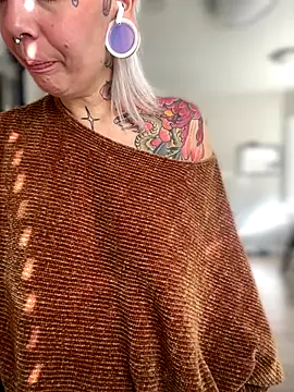 GoldieBakeman online show from 12.15.25