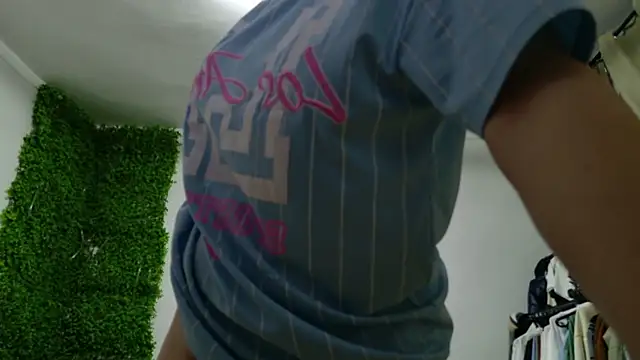 Lorennameliyy online show from 03.18.25