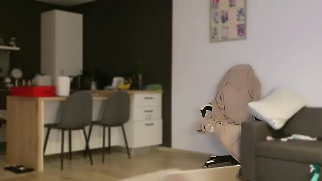 Lorennameliyy online show from 09.26.25