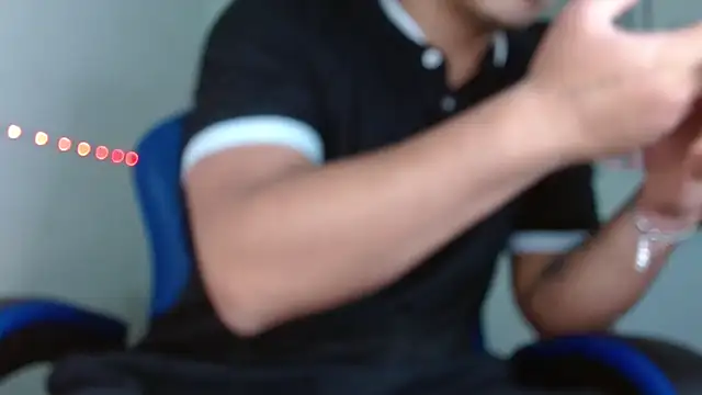 SexyBoy-Bigclit online show from 11.04.25