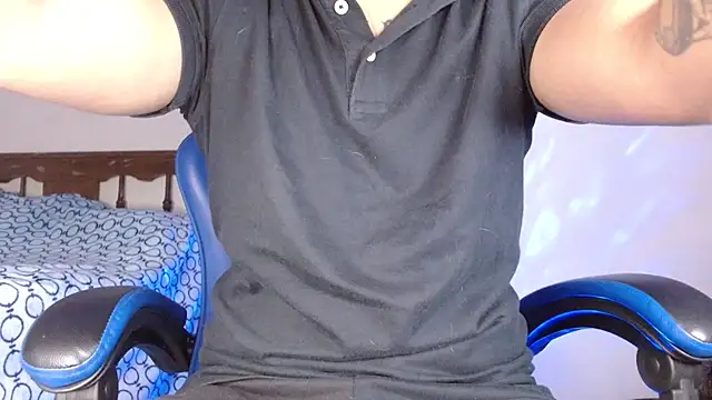 SexyBoy-Bigclit online show from 11.28.25