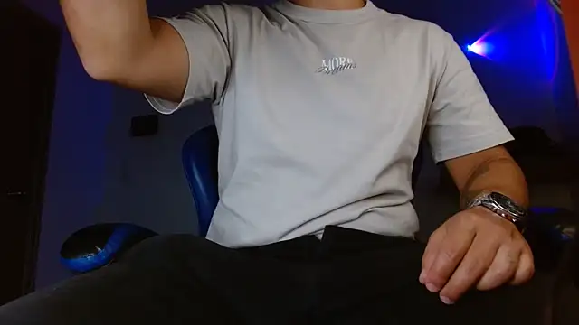 SexyBoy-Bigclit online show from 07.26.26
