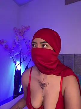 Sweet hot mia online show from 05.03.26