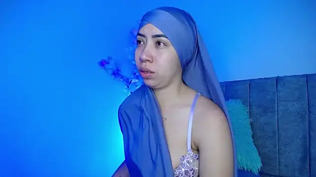 Sweet hot mia online show from 05.10.26