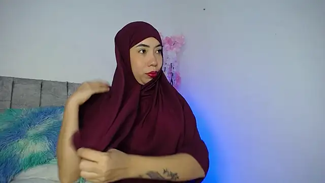 Sweet hot mia online show from 06.04.26