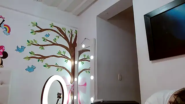 Snapshot of DulceTiits chatting on 03.03.25 DulceTiits online show from 03.03.25