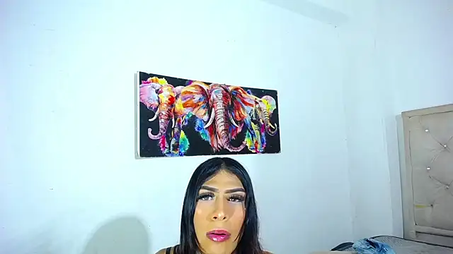 Sofia HornyTs online show from 03.01.25