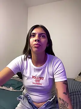 Argentiiniita online show from 03.22.25