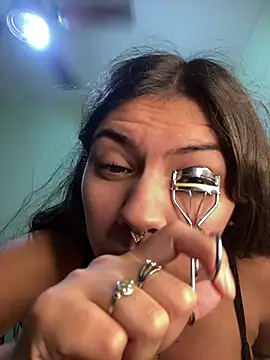 Argentiiniita online show from 03.18.26