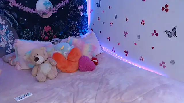 Emillyy m online show from 09.09.25