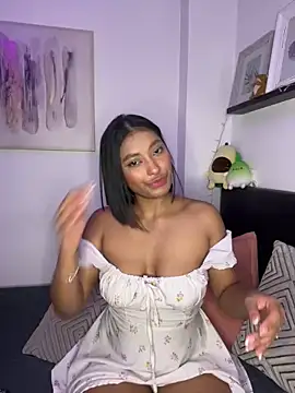 Isabella fasilier online show from 02.11.25