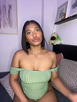 Isabella fasilier online show from 02.13.25