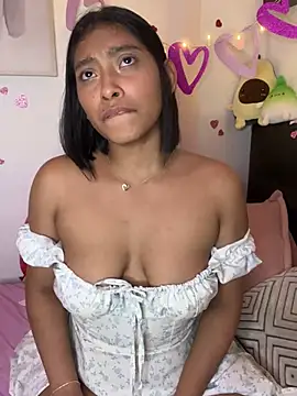 Isabella fasilier online show from 02.15.25