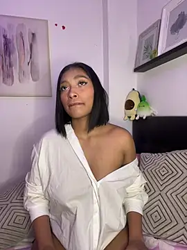 Isabella fasilier online show from 03.13.25