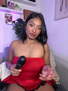 Isabella fasilier online show from 03.01.26