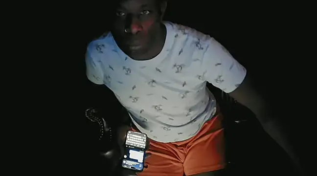 Pressure69mee online show from 01.30.25