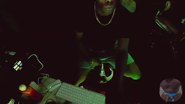 Pressure69mee online show from 03.08.25