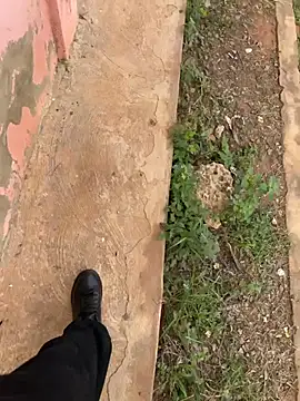 Black mamba madingo online show from 02.21.26