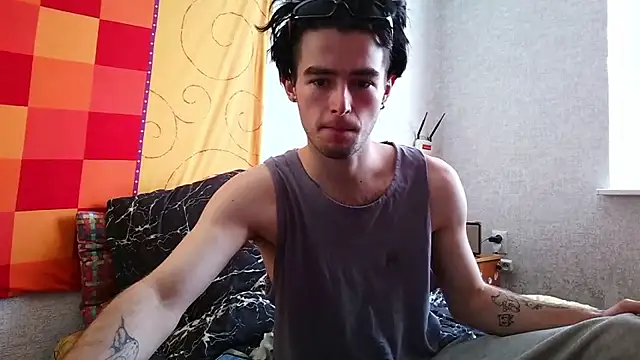 Ivan Bybe online show from 04.27.26