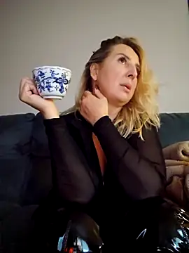 MariaRichi  online show from 12.03.25