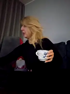 MariaRichi  online show from 12.23.25