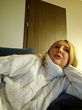 MariaRichi  online show from 01.11.26