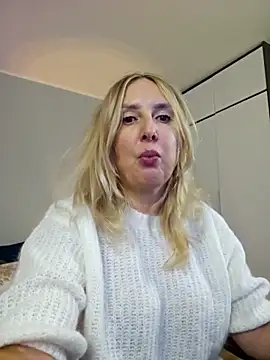 MariaRichi  online show from 01.17.26