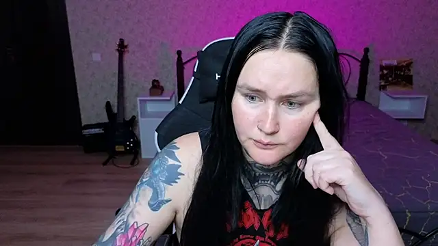 Emmybrightj  online show from 05.01.26