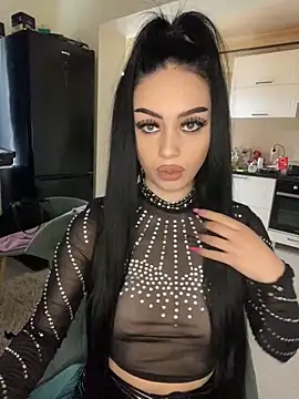 Snapshot of Gya_Rue chatting on 03.13.25 Gya Rue online show from 03.13.25