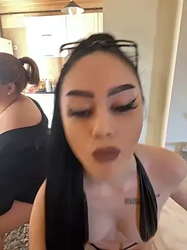 Gya Rue online show from 03.20.25