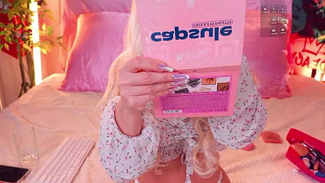 Snapshot of jolly_bellle chatting on 03.07.26 jolly bellle online show from 03.07.26