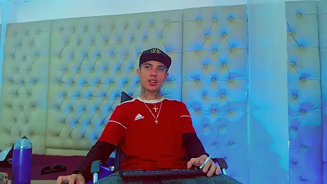 HannibalLester online show from 02.06.25