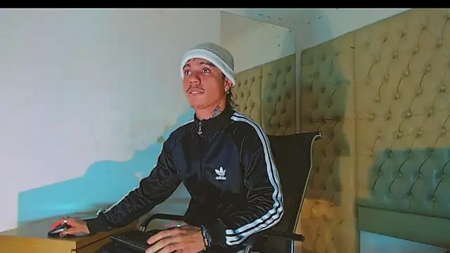 HannibalLester online show from 02.20.25