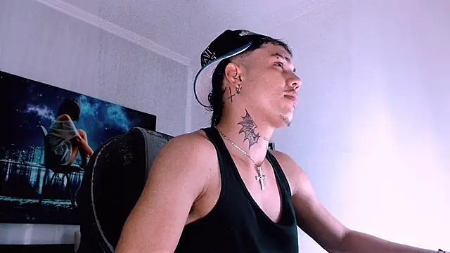 HannibalLester online show from 03.06.25