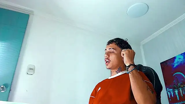 HannibalLester online show from 03.18.25