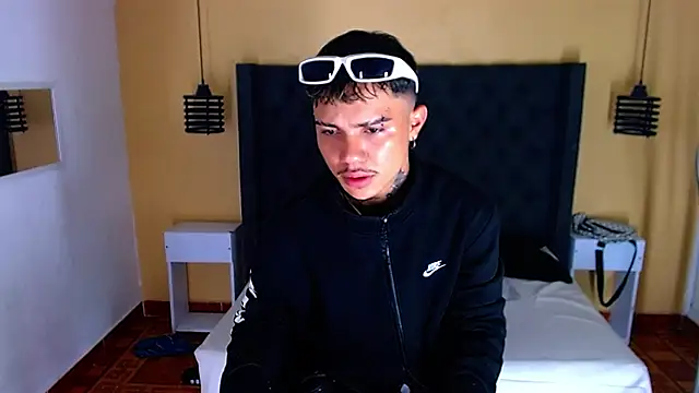 HannibalLester online show from 03.20.25