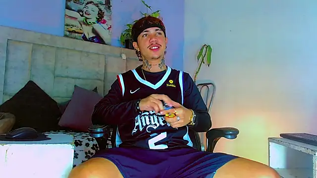 HannibalLester online show from 09.18.25