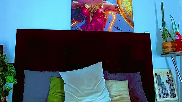 HannibalLester online show from 01.07.26