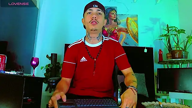 HannibalLester online show from 02.15.26